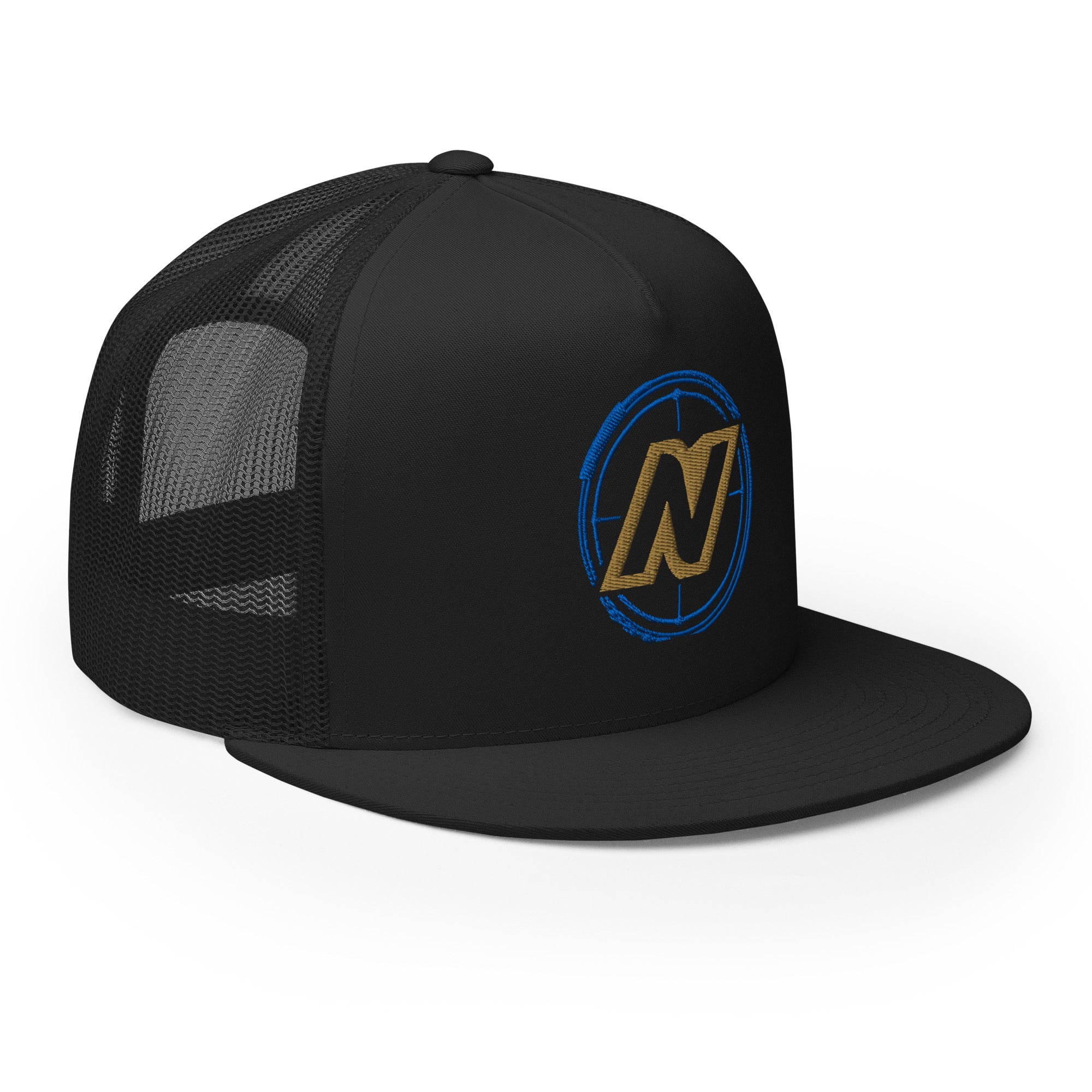 N