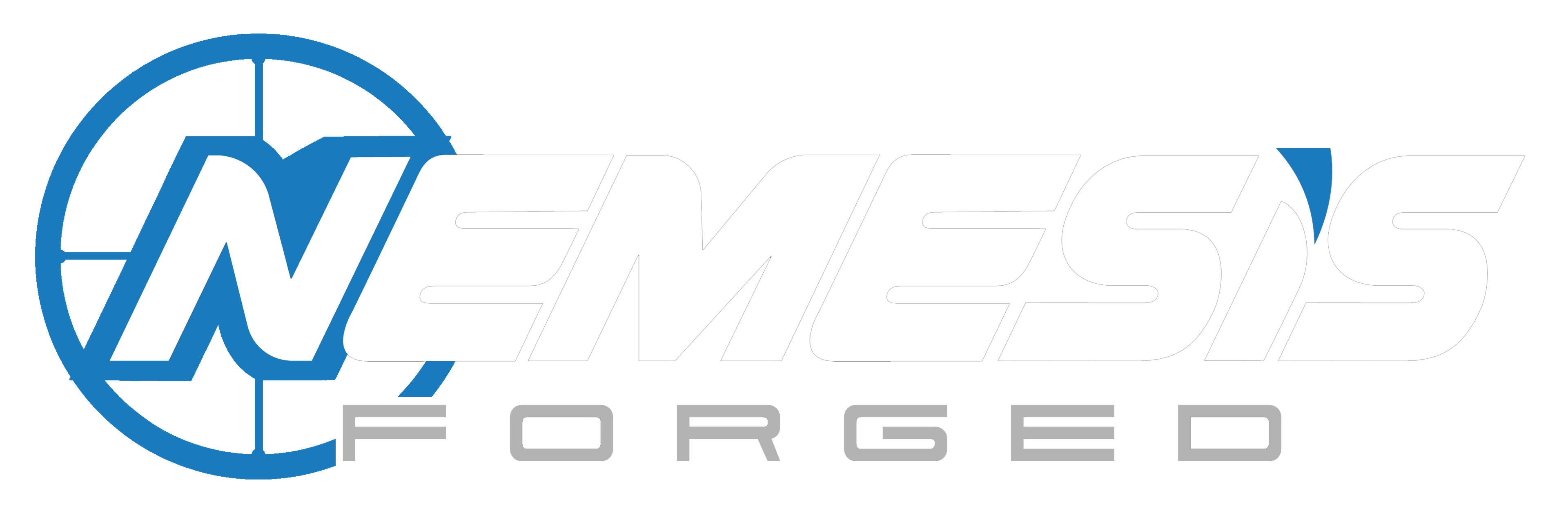 Nemesis Forged