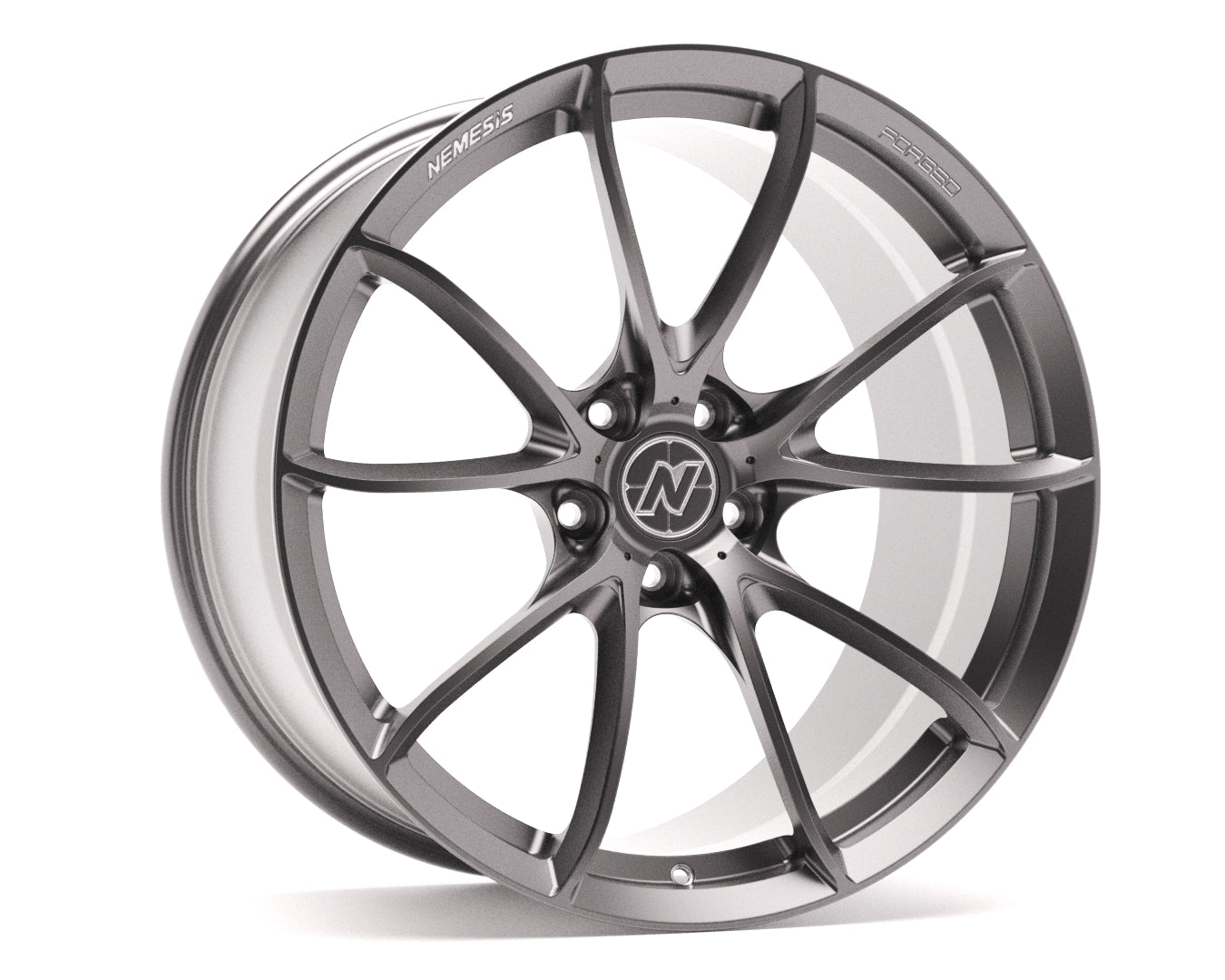 Equus – Nemesis Forged