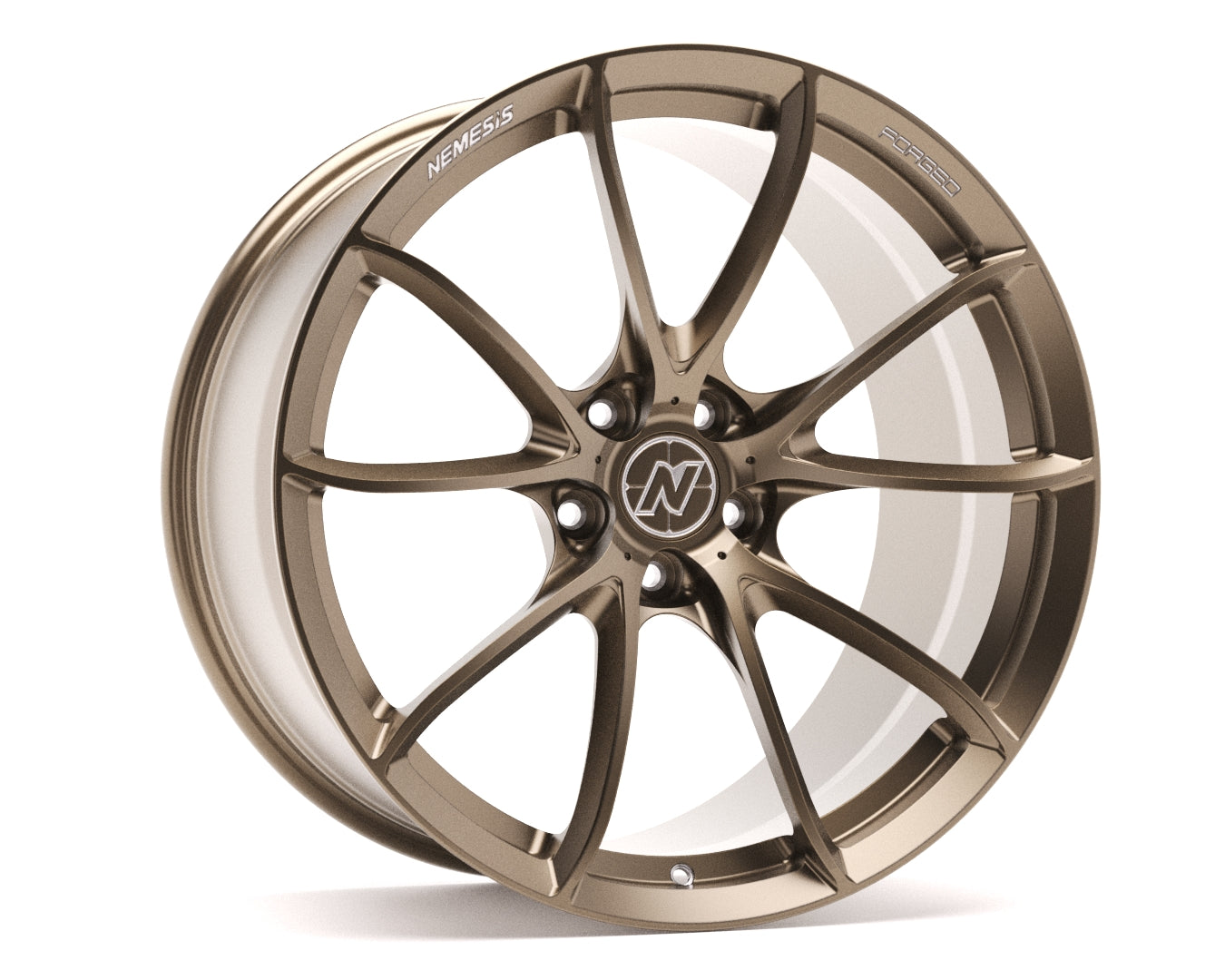 Equus – Nemesis Forged